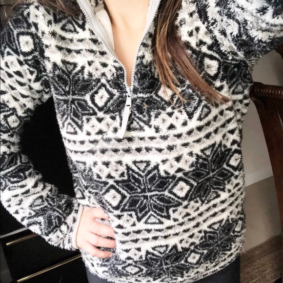 Patterned jacket - Picture 4 of 4